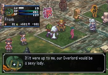 Buy Makai Kingdom: Chronicles of the Sacred Tome PlayStation 2