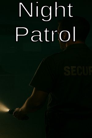 Night Patrol Steam (PC) Key GLOBAL