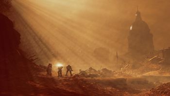 Get Fallout 76 Xbox One