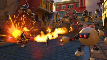 Get Sonic Forces Xbox One