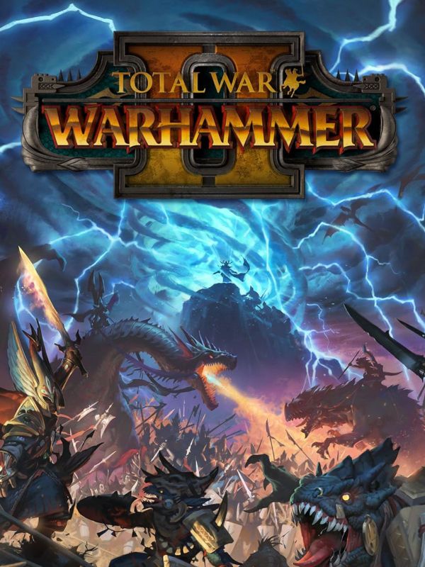 Command Legendary Armies: Free Total War Warhammer 2 Revealed