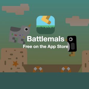 Battlemals