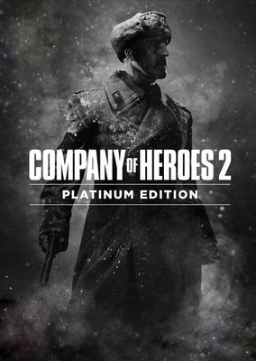 Company of Heroes 2 (Platinum Edition)