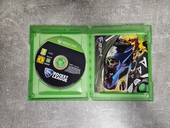 Buy Rocket League Xbox One