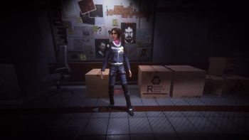République PlayStation 4