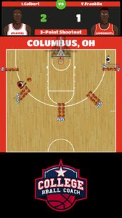 Get College BBALL Coach