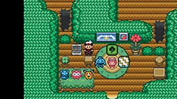 Pokémon Sapphire Game Boy Advance for sale