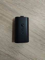 Redeem Xbox Series X 1TB y mando con batería original. 