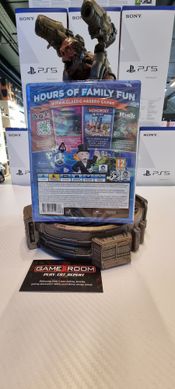 Hasbro Family Fun Pack PlayStation 4
