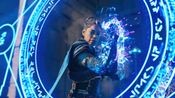 Redeem Immortals of Aveum Deluxe Edition (PS5) PSN Key UNITED STATES