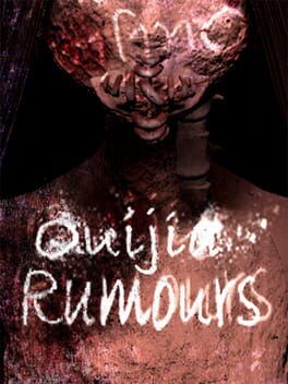 Ouija Rumours Steam Key (PC) GLOBAL