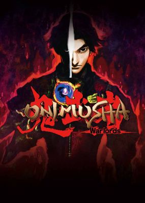 Onimusha: Warlords / 鬼武者 cover
