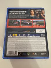 Buy F1 2018 PlayStation 4