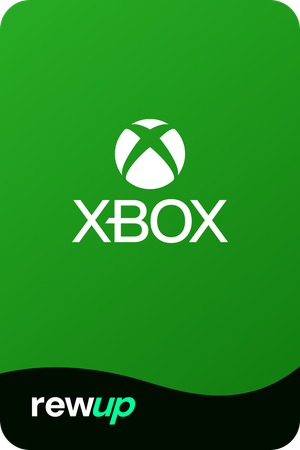 RewUp Xbox 100 EUR Voucher GLOBAL