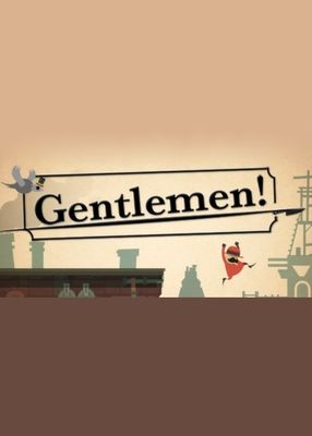 Gentlemen!