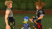 Kingdom Hearts HD 2.5 ReMIX PlayStation 3 for sale