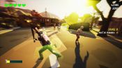 Drunken Fist 2: Zombie Hangover XBOX LIVE Key EUROPE