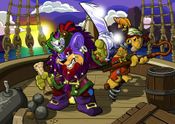 Redeem Neopets Puzzle Adventure Wii