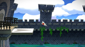 Paper Mario: The Thousand-Year Door (Nintendo Switch) eShop Key UNITED STATES for sale