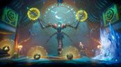 Buy Trine 5: A Clockwork Conspiracy (Nintendo Switch) eShop Key EUROPE