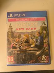 Far Cry New Dawn - Superbloom Edition PlayStation 4