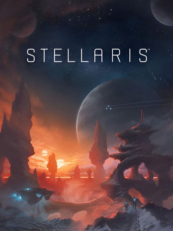 Wondering if Stellaris is free? Here is your answer