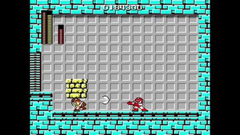Get Mega Man Legacy Collection Xbox One