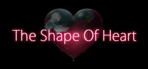 The Shape Of Heart