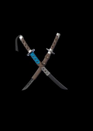 Fortnite - Leo's Saya Back Bling (DLC) Epic Games Key GLOBAL