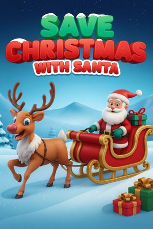 Save Christmas With Santa XBOX LIVE Key EUROPE