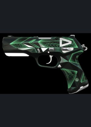 Valorant - VCT26 x LOUD Classic Skin (DLC) PC Key GLOBAL