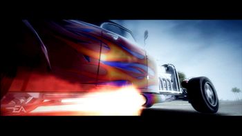 Redeem Burnout Paradise PlayStation 3