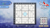 Puzzle by Nikoli W Sudoku XBOX LIVE Key ARGENTINA