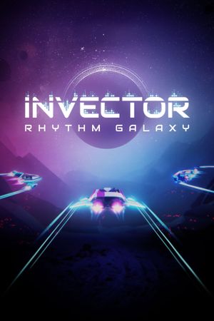 INVECTOR: RHYTHM GALAXY XBOX LIVE Key ARGENTINA