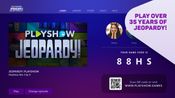 Buy Jeopardy! PlayShow PC/XBOX LIVE Key EUROPE