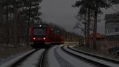 Train Simulator: Norddeutsche-Bahn: Kiel - Lübeck Route (DLC) (PC) Steam Key GLOBAL for sale