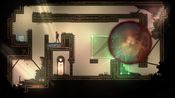 Redeem In Between Steam Key GLOBAL