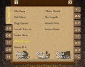 Buy Sherlock Holmes Consulting Detective: The Case of the Mummy's Curse (PC) Steam Key GLOBAL