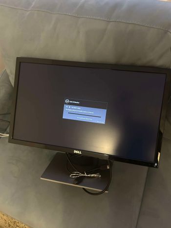 Dell 24 monitorius Se2417hgx