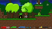 Super Panda Adventures (PC) Steam Key EUROPE