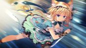 Redeem NEKO-NIN exHeart 2