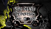 The Eerie Adventures Of Kally