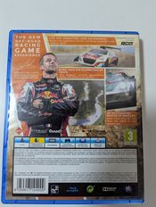 Sébastien Loeb Rally EVO PlayStation 4