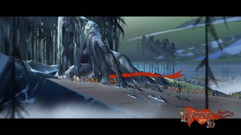 The Banner Saga Trilogy: Bonus Edition Xbox One for sale