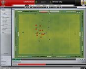 Football Manager 2009 (ROW) (PC) Steam Key GLOBAL