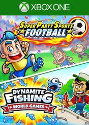Buy Crazy Sports Bundle XBOX LIVE Key EUROPE