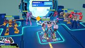 TRANSFORMERS: BATTLEGROUNDS - Shattered Spacebridge (DLC) Steam Key GLOBAL