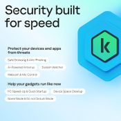 Buy Kaspersky Standard (1 Year / 1 Device) Key EUROPE