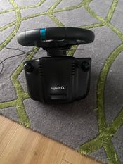 Logitech g29+ shifter  for sale