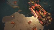 Guns of Icarus Alliance Steam Key GLOBAL